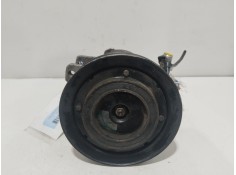 Recambio de compresor aire acondicionado para seat ibiza (6k) 1.3 cat (aav) referencia OEM IAM 1471002591