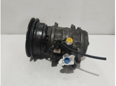 Recambio de compresor aire acondicionado para seat ibiza (6k) 1.3 cat (aav) referencia OEM IAM 1471002591   2
