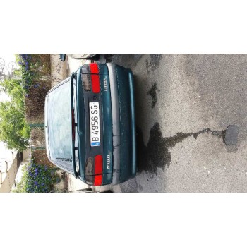 RENAULT LAGUNA (B56)
