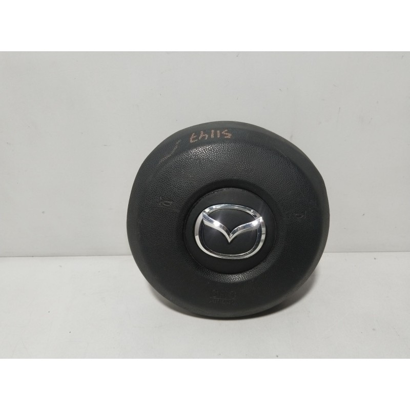 AIRBAG DELANTERO IZQUIERDO A11A91348099  - imagen 1