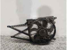 Recambio de electroventilador para opel astra g berlina comfort referencia OEM IAM 1341344
