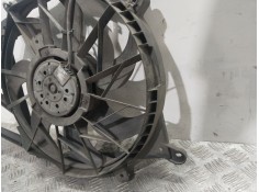 Recambio de electroventilador para opel astra g berlina comfort referencia OEM IAM 1341344   2