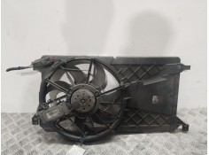 Recambio de electroventilador para ford focus berlina (cap) ambiente (d) referencia OEM IAM 1530151  