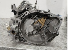 Recambio de caja cambios para citroën c2 (jm_) 1.4 hdi referencia OEM IAM 20LM32  