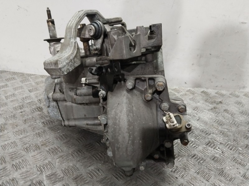 Recambio de caja cambios para citroën c2 (jm_) 1.4 hdi referencia OEM IAM 20LM32  