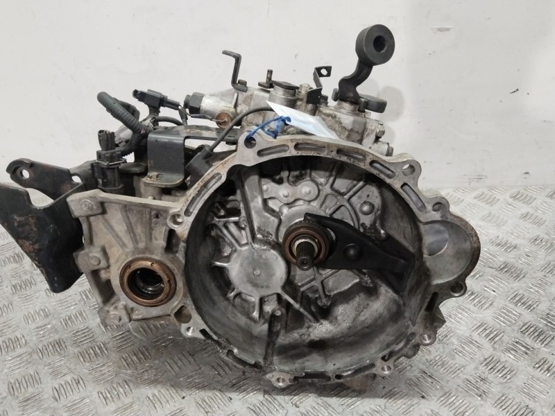 Recambio de caja cambios para hyundai matrix (fc) 1.5 crdi referencia OEM IAM P41767  