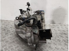 Recambio de caja cambios para hyundai matrix (fc) 1.5 crdi referencia OEM IAM P41767   2