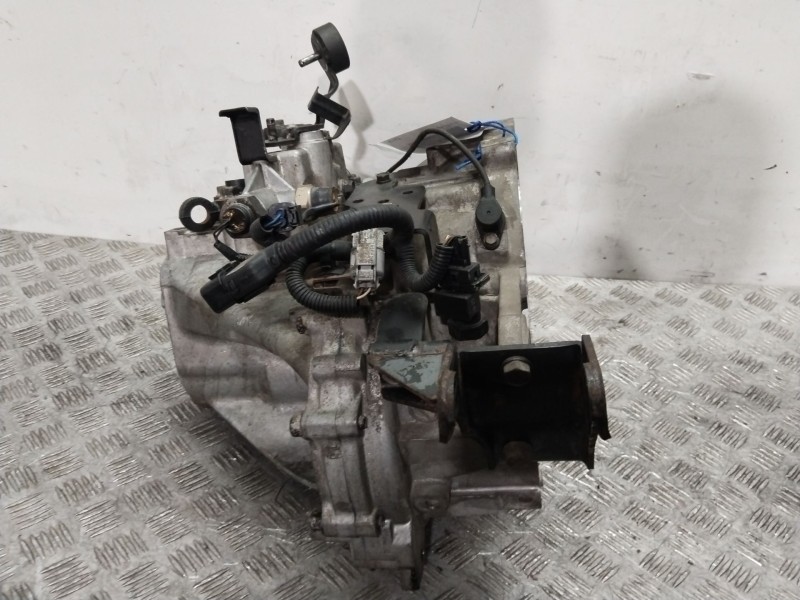 Recambio de caja cambios para hyundai matrix (fc) 1.5 crdi referencia OEM IAM P41767  