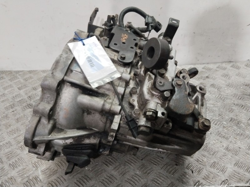 Recambio de caja cambios para hyundai matrix (fc) 1.5 crdi referencia OEM IAM P41767  
