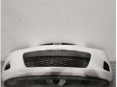 Recambio de paragolpes delantero para mazda 2 (de_, dh_) 1.3 (de3fs) referencia OEM IAM D65150031C8N