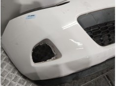 Recambio de paragolpes delantero para mazda 2 (de_, dh_) 1.3 (de3fs) referencia OEM IAM D65150031C8N   2