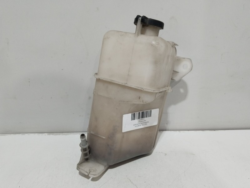 Recambio de deposito expansion para hyundai i30 (fd) 1.4 referencia OEM IAM 254292L000  
