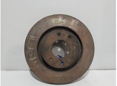 Recambio de disco freno delantero derecho para citroën xsara berlina 2.0 hdi 66kw premier referencia OEM IAM 4249G1  