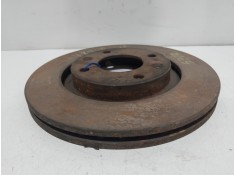 Recambio de disco freno delantero derecho para citroën xsara berlina 2.0 hdi 66kw premier referencia OEM IAM 4249G1   2