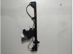 Recambio de elevalunas delantero izquierdo para citroën jumper ii furgoneta 2.2 hdi 120 referencia OEM IAM   
