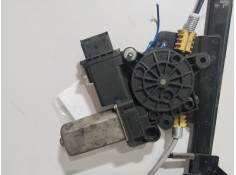 Recambio de elevalunas delantero izquierdo para citroën jumper ii furgoneta 2.2 hdi 120 referencia OEM IAM    2