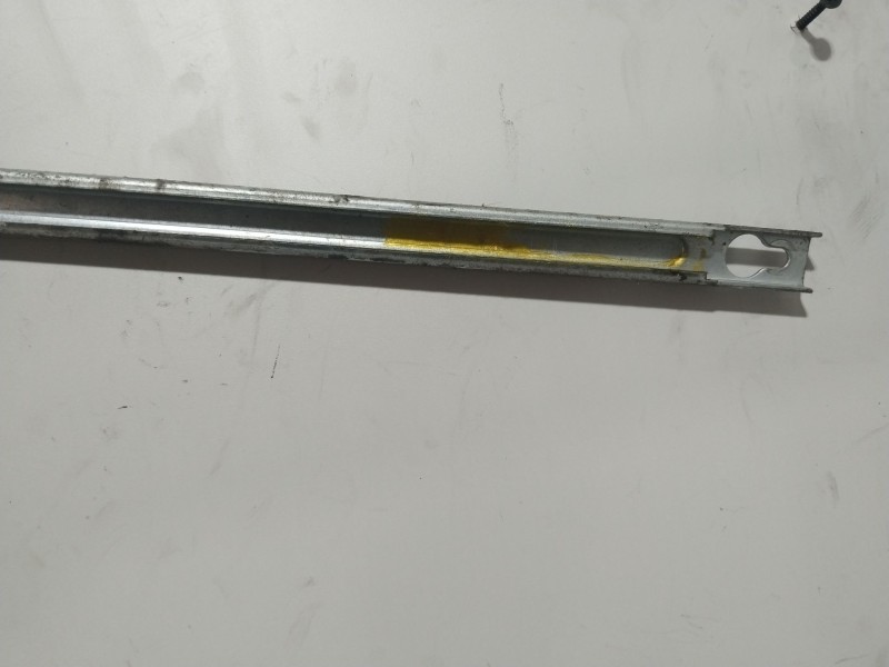 Recambio de elevalunas delantero derecho para honda cr-v (rd1/3) básico (rd1) referencia OEM IAM   