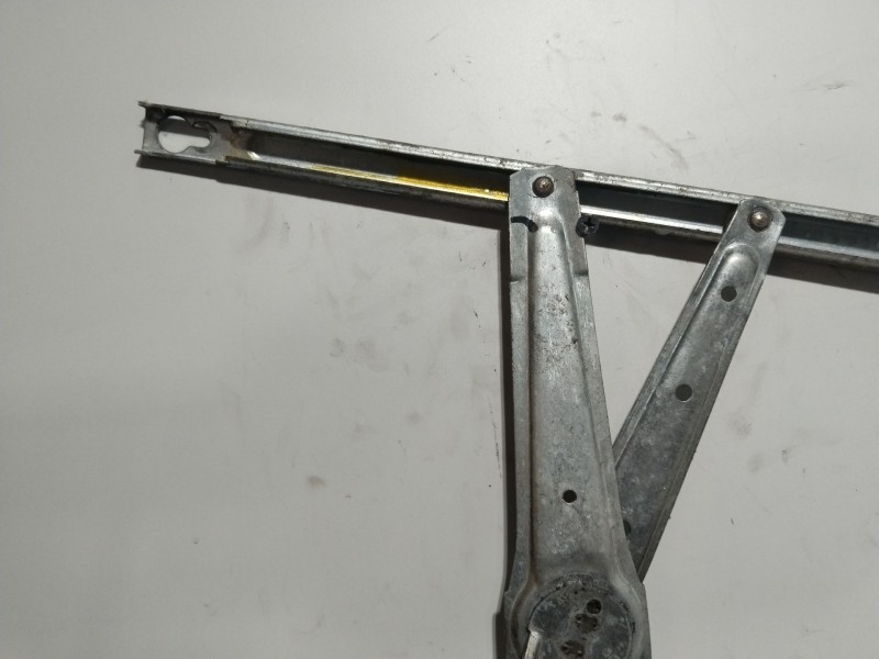 Recambio de elevalunas delantero derecho para honda cr-v (rd1/3) básico (rd1) referencia OEM IAM   