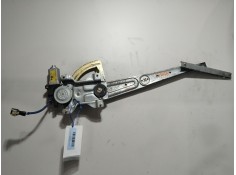 Recambio de elevalunas delantero derecho para kia sorento 2.5 crdi ex referencia OEM IAM 824603E000