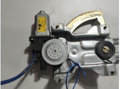Recambio de elevalunas delantero derecho para kia sorento 2.5 crdi ex referencia OEM IAM 824603E000   2