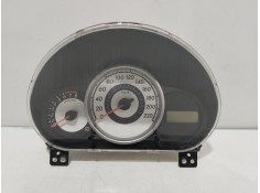 Recambio de cuadro instrumentos para mazda 2 (de_, dh_) 1.3 (de3fs) referencia OEM IAM DF7160400B02  