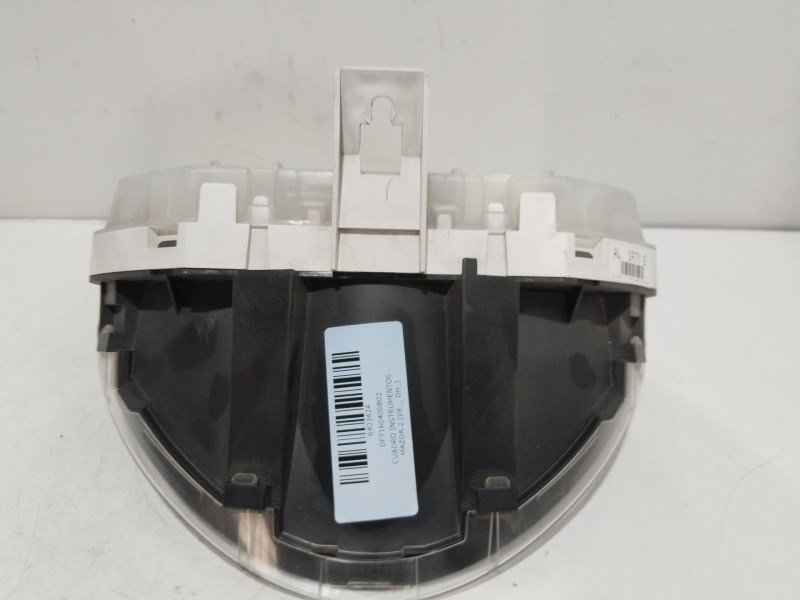 Recambio de cuadro instrumentos para mazda 2 (de_, dh_) 1.3 (de3fs) referencia OEM IAM DF7160400B02  