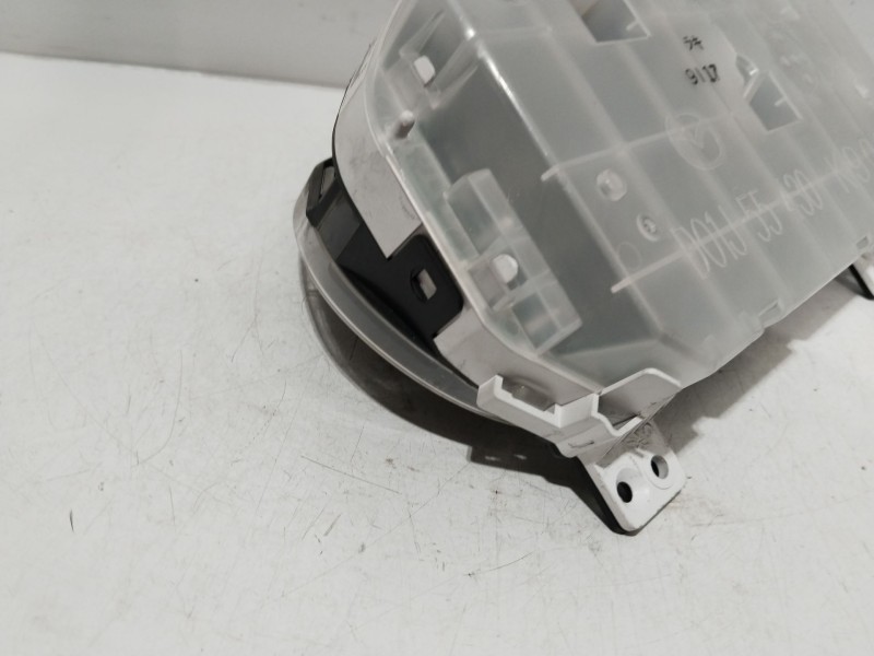 Recambio de cuadro instrumentos para mazda 2 (de_, dh_) 1.3 (de3fs) referencia OEM IAM DF7160400B02  