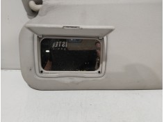 Recambio de parasol izquierdo para mazda 2 (de_, dh_) 1.3 (de3fs) referencia OEM IAM DF7369320A75   2