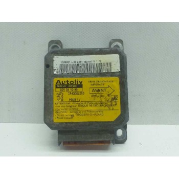 CENTRALITA AIRBAG 550541500 9643082380 