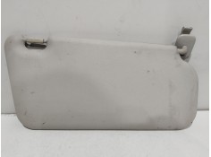 Recambio de parasol derecho para mazda 2 (de_, dh_) 1.3 (de3fs) referencia OEM IAM DF7369270A75  