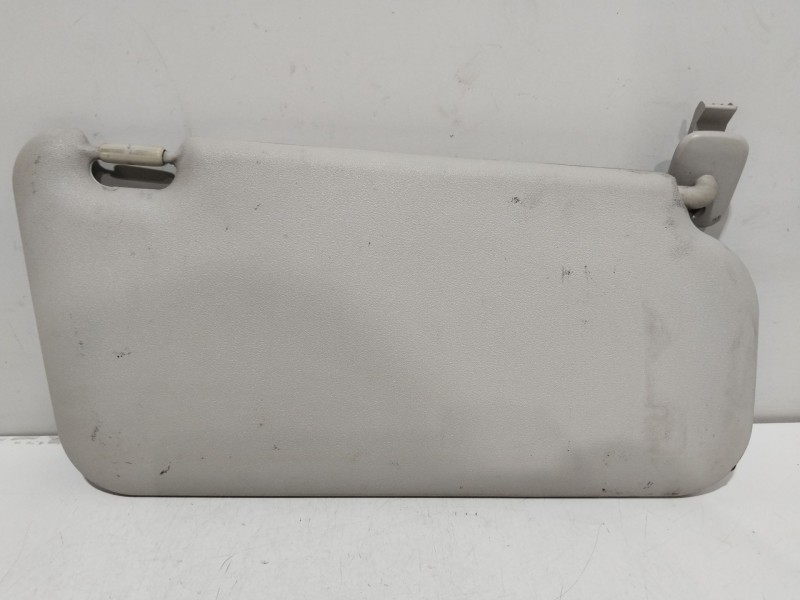 Recambio de parasol derecho para mazda 2 (de_, dh_) 1.3 (de3fs) referencia OEM IAM DF7369270A75  