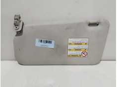 Recambio de parasol derecho para mazda 2 (de_, dh_) 1.3 (de3fs) referencia OEM IAM DF7369270A75   2