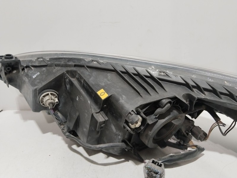 Recambio de faro derecho para mazda 2 (de_, dh_) 1.3 (de3fs) referencia OEM IAM DF71510K0G  