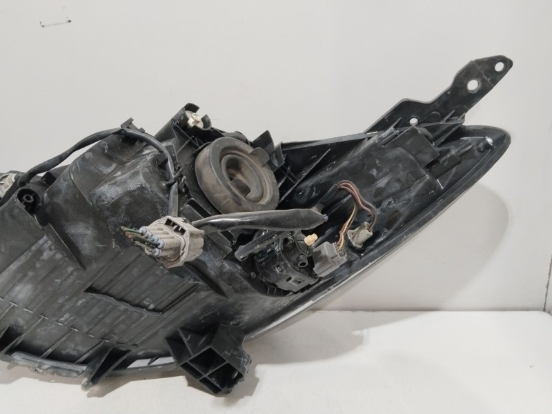 Recambio de faro derecho para mazda 2 (de_, dh_) 1.3 (de3fs) referencia OEM IAM DF71510K0G  