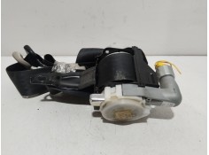 Recambio de cinturon seguridad delantero izquierdo para mazda 2 (de_, dh_) 1.3 (de3fs) referencia OEM IAM   