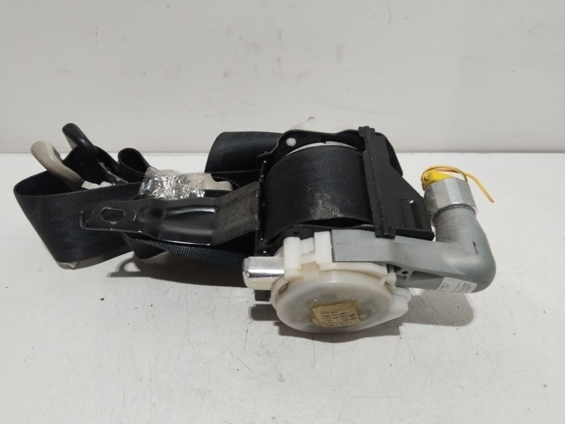 Recambio de cinturon seguridad delantero izquierdo para mazda 2 (de_, dh_) 1.3 (de3fs) referencia OEM IAM   