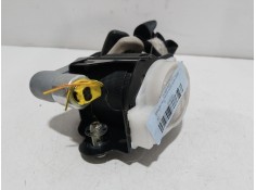 Recambio de cinturon seguridad delantero izquierdo para mazda 2 (de_, dh_) 1.3 (de3fs) referencia OEM IAM    2