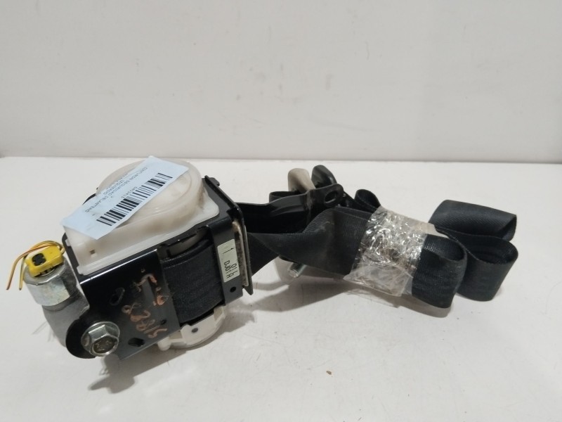 Recambio de cinturon seguridad delantero izquierdo para mazda 2 (de_, dh_) 1.3 (de3fs) referencia OEM IAM   