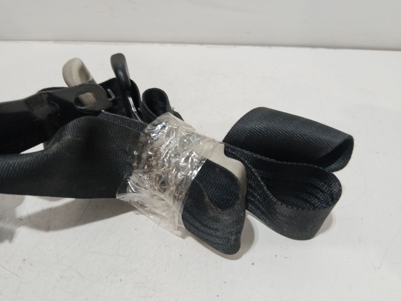 Recambio de cinturon seguridad delantero izquierdo para mazda 2 (de_, dh_) 1.3 (de3fs) referencia OEM IAM   