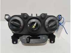 Recambio de mando calefaccion / aire acondicionado para mazda 2 (de_, dh_) 1.3 (de3fs) referencia OEM IAM
