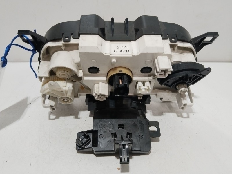Recambio de mando calefaccion / aire acondicionado para mazda 2 (de_, dh_) 1.3 (de3fs) referencia OEM IAM   