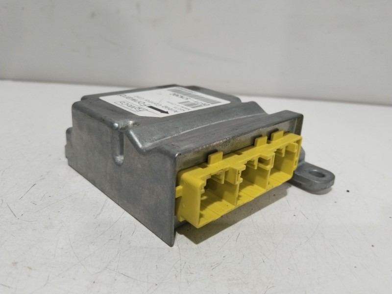 Recambio de centralita airbag para mazda 2 (de_, dh_) 1.3 (de3fs) referencia OEM IAM   