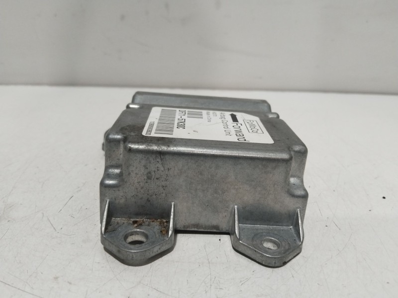 Recambio de centralita airbag para mazda 2 (de_, dh_) 1.3 (de3fs) referencia OEM IAM   