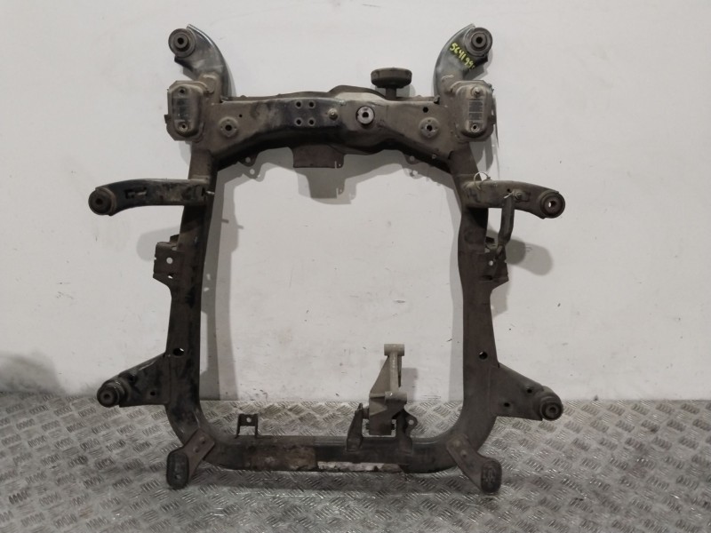 Recambio de puente delantero para opel astra gtc energy referencia OEM IAM 0619910060009  