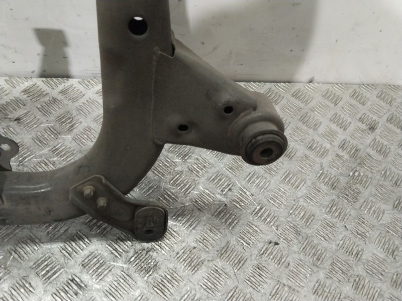 Recambio de puente delantero para opel astra gtc energy referencia OEM IAM 0619910060009  