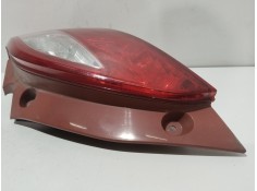 Recambio de piloto trasero derecho para mazda 2 (de_, dh_) 1.3 (de3fs) referencia OEM IAM D65151150M   2