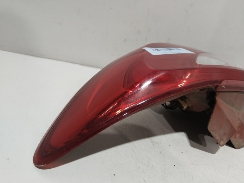 Recambio de piloto trasero derecho para mazda 2 (de_, dh_) 1.3 (de3fs) referencia OEM IAM D65151150M  