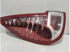 Recambio de piloto trasero izquierdo para renault scénic iii (jz0/1_) 1.6 dci (jz00, jz12) referencia OEM IAM 265550013R