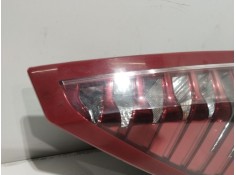 Recambio de piloto trasero izquierdo para renault scénic iii (jz0/1_) 1.6 dci (jz00, jz12) referencia OEM IAM 265550013R   2