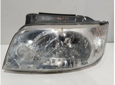 Recambio de faro izquierdo para hyundai matrix (fc) 1.5 crdi referencia OEM IAM 9210317030  